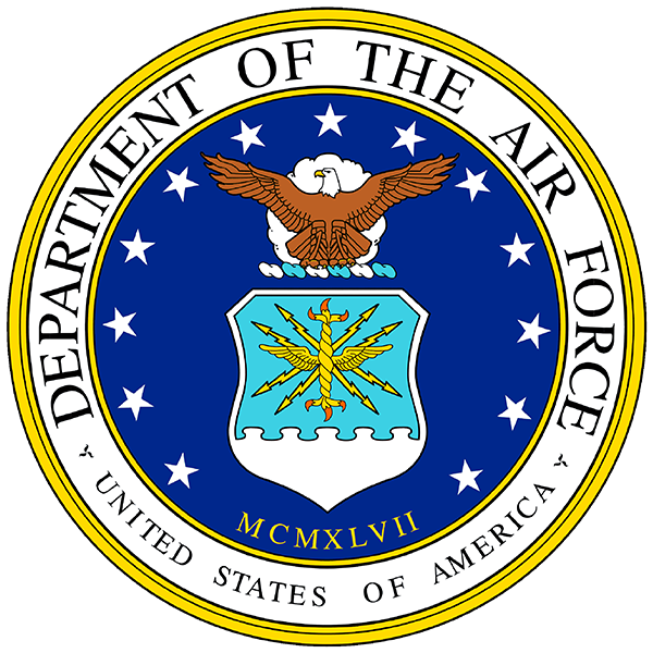 Department of the Air Force
