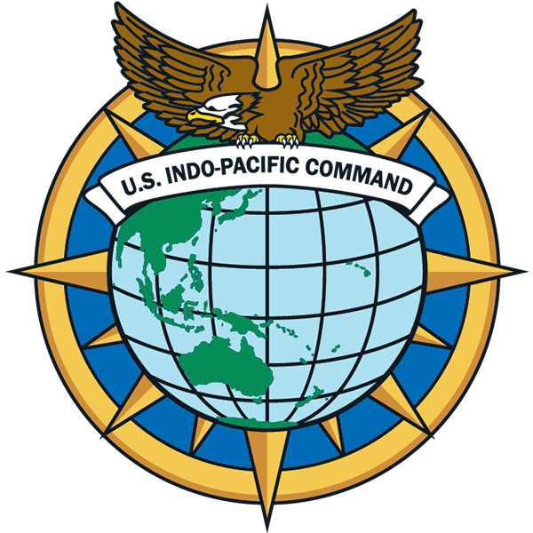 U.S. Indo-Pacific Command
