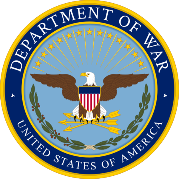 USA Department of War